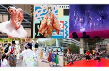 Hibiya Festival 2022 | あみゅーぜん