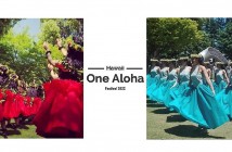 One Aloha Festival 2022｜あみゅーぜん