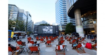 Hibiya Cinema Festival（日比谷シネマフェスティバル）2022