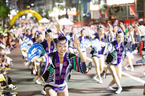 東京ミッドタウン日比谷 夏イベント 2023｜ あみゅーぜん