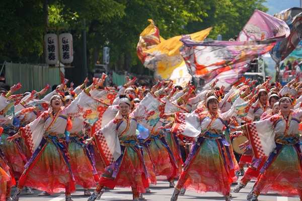 東京ミッドタウン日比谷 夏イベント 2023｜ あみゅーぜん