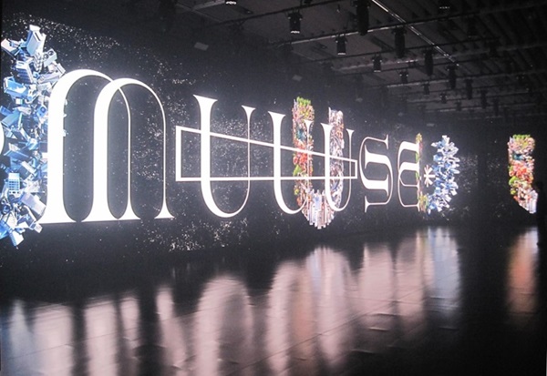 MUUUSE：MUSIC MUSEUM 東京ノード｜あみゅーぜん